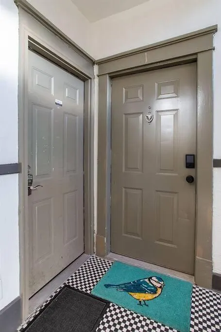 Apartment Belmont University 2Mi Broadway Nashville