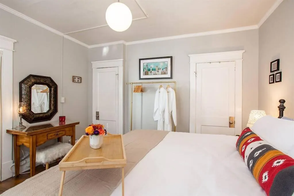Apartment Belmont University 2Mi Broadway Nashville United States